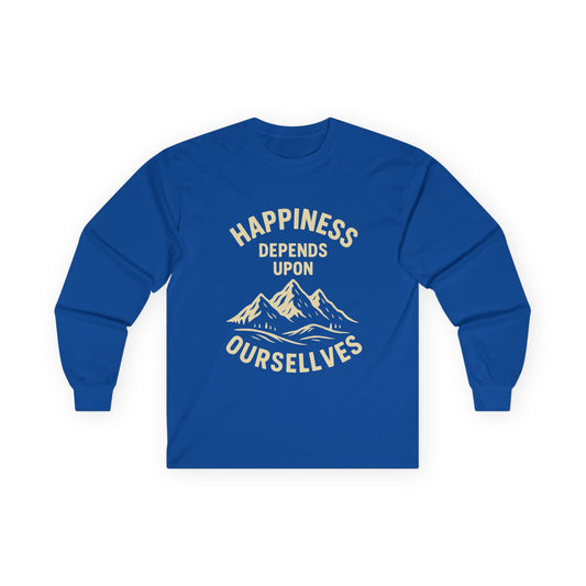 Happiness Tee