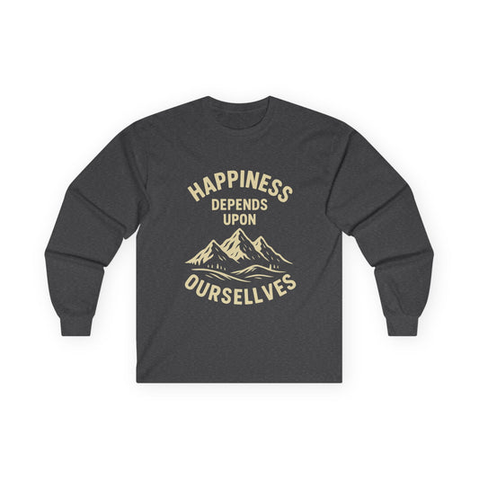 Happiness Tee